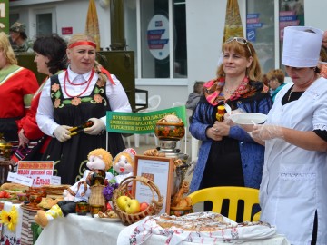 ТД Раздолье