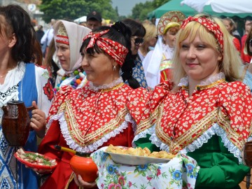 ТД Раздолье