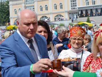 ТД Раздолье