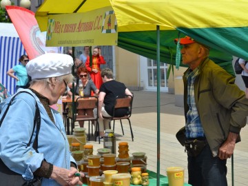 ТД Раздолье