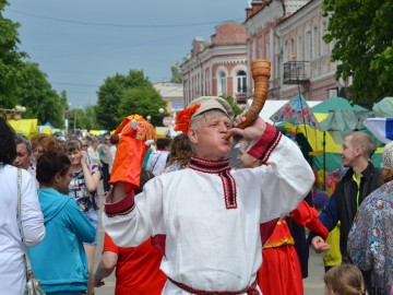 ТД Раздолье