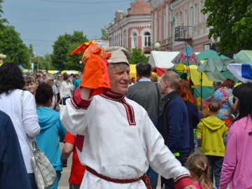 ТД Раздолье