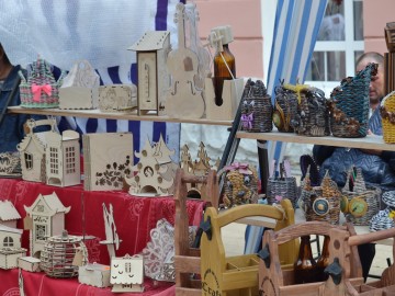 ТД Раздолье