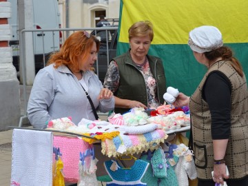 ТД Раздолье