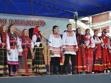 ТД Раздолье