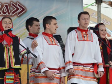 ТД Раздолье