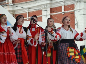 ТД Раздолье