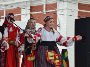 ТД Раздолье