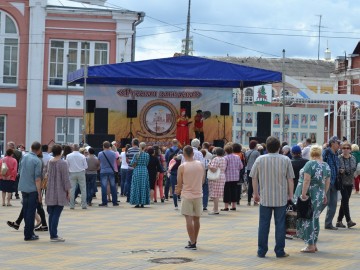 ТД Раздолье