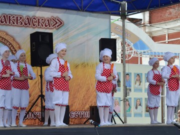 ТД Раздолье