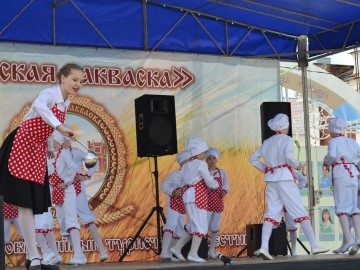 ТД Раздолье