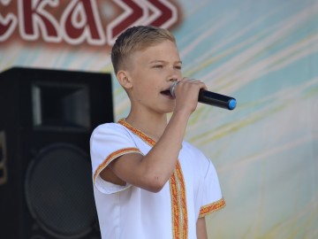 ТД Раздолье