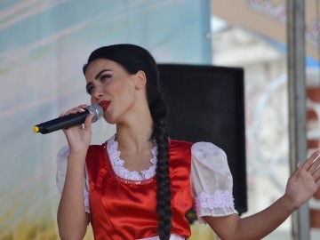 ТД Раздолье