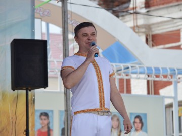 ТД Раздолье