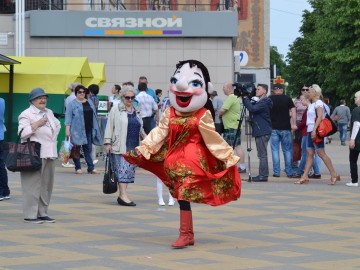 ТД Раздолье