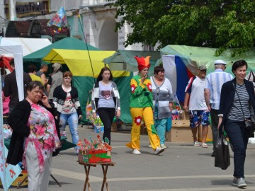 ТД Раздолье