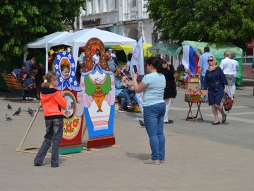 ТД Раздолье