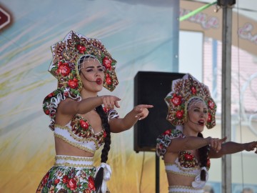 ТД Раздолье