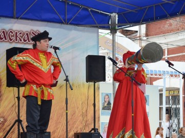 ТД Раздолье