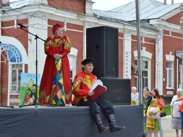 ТД Раздолье