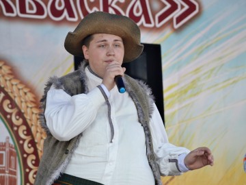 ТД Раздолье