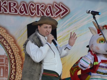 ТД Раздолье