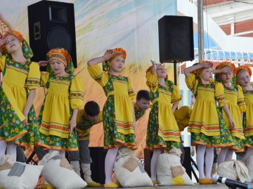 ТД Раздолье