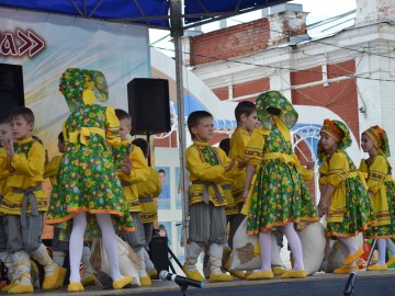 ТД Раздолье