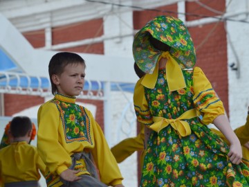 ТД Раздолье