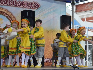 ТД Раздолье