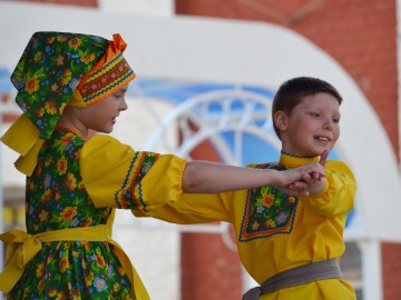 ТД Раздолье