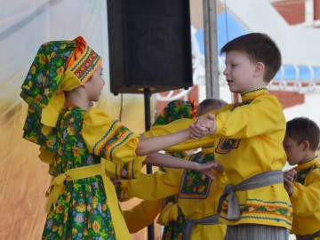 ТД Раздолье