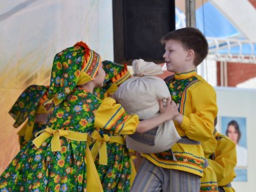 ТД Раздолье