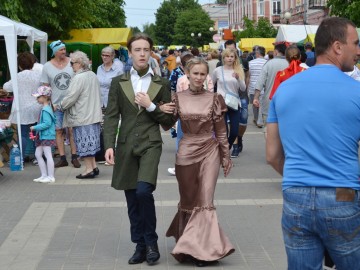 ТД Раздолье