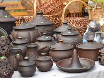 ТД Раздолье