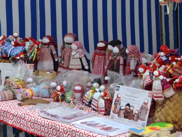 ТД Раздолье