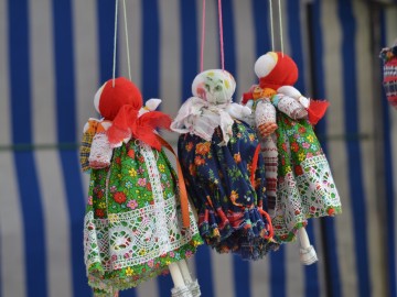 ТД Раздолье