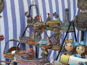 ТД Раздолье