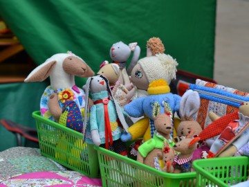 ТД Раздолье