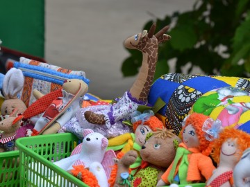 ТД Раздолье