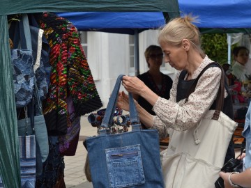 ТД Раздолье