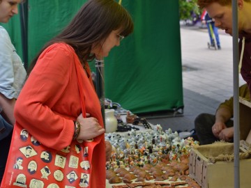 ТД Раздолье