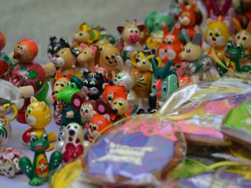 ТД Раздолье