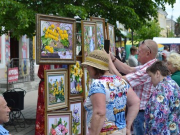 ТД Раздолье