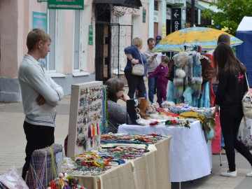 ТД Раздолье