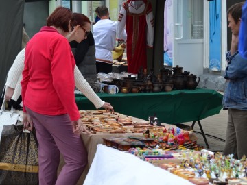 ТД Раздолье