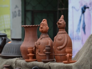 ТД Раздолье