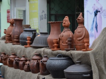 ТД Раздолье