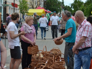 ТД Раздолье