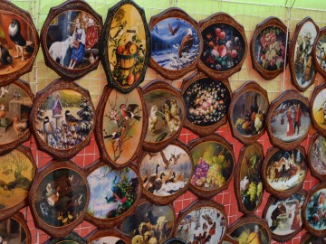 ТД Раздолье